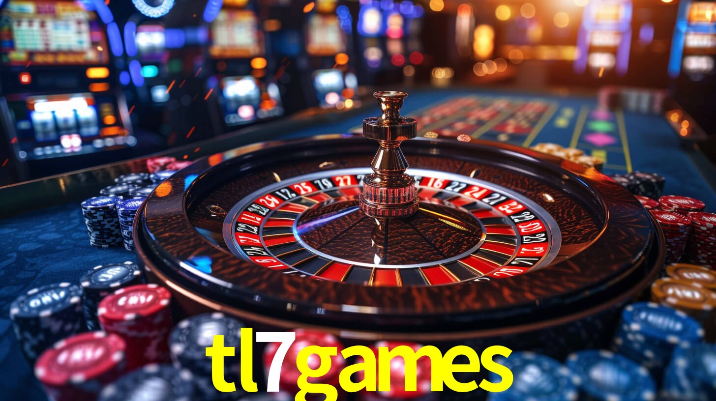 TL7GAMES.COM