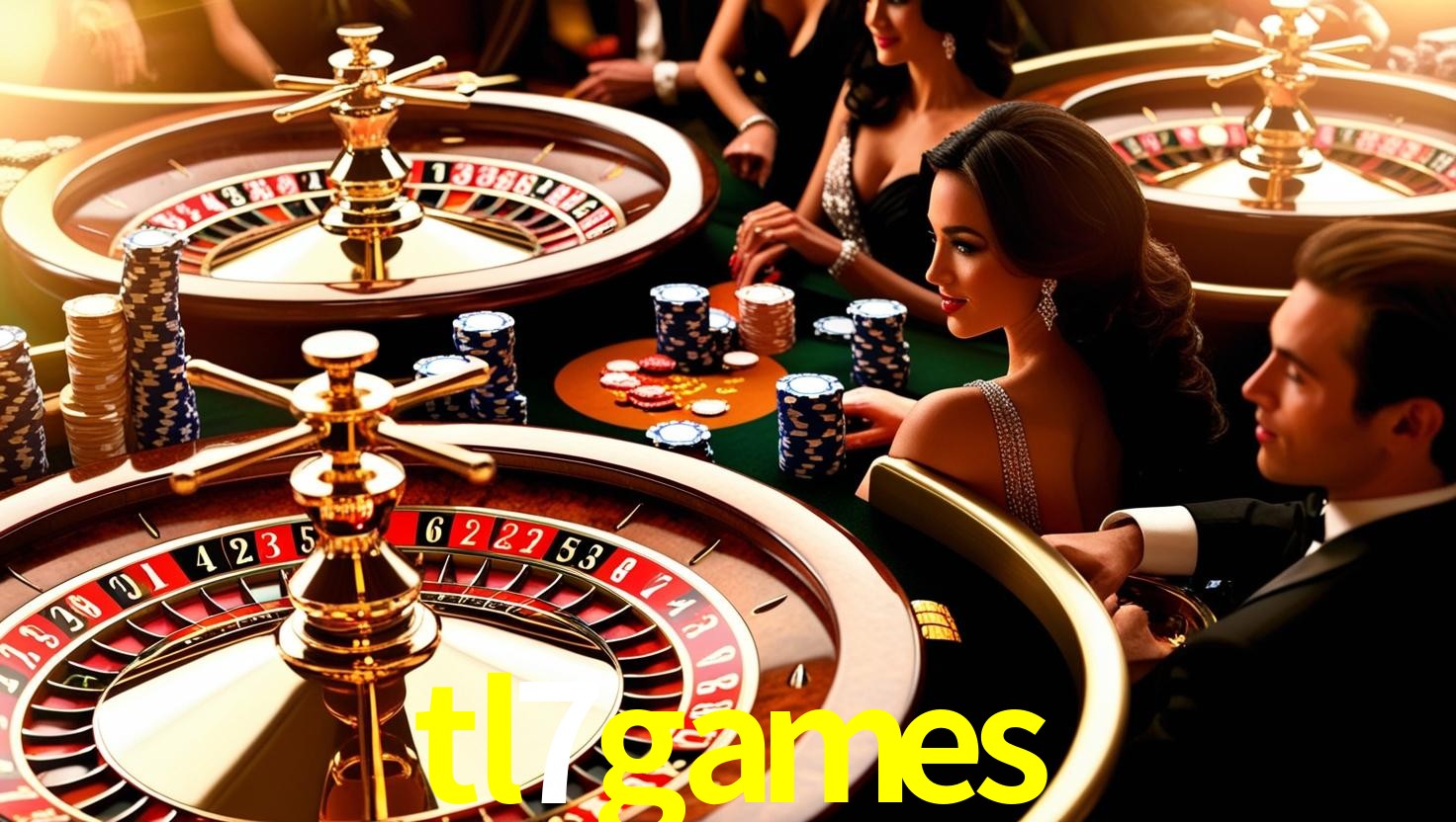 TL7GAMES.COM
