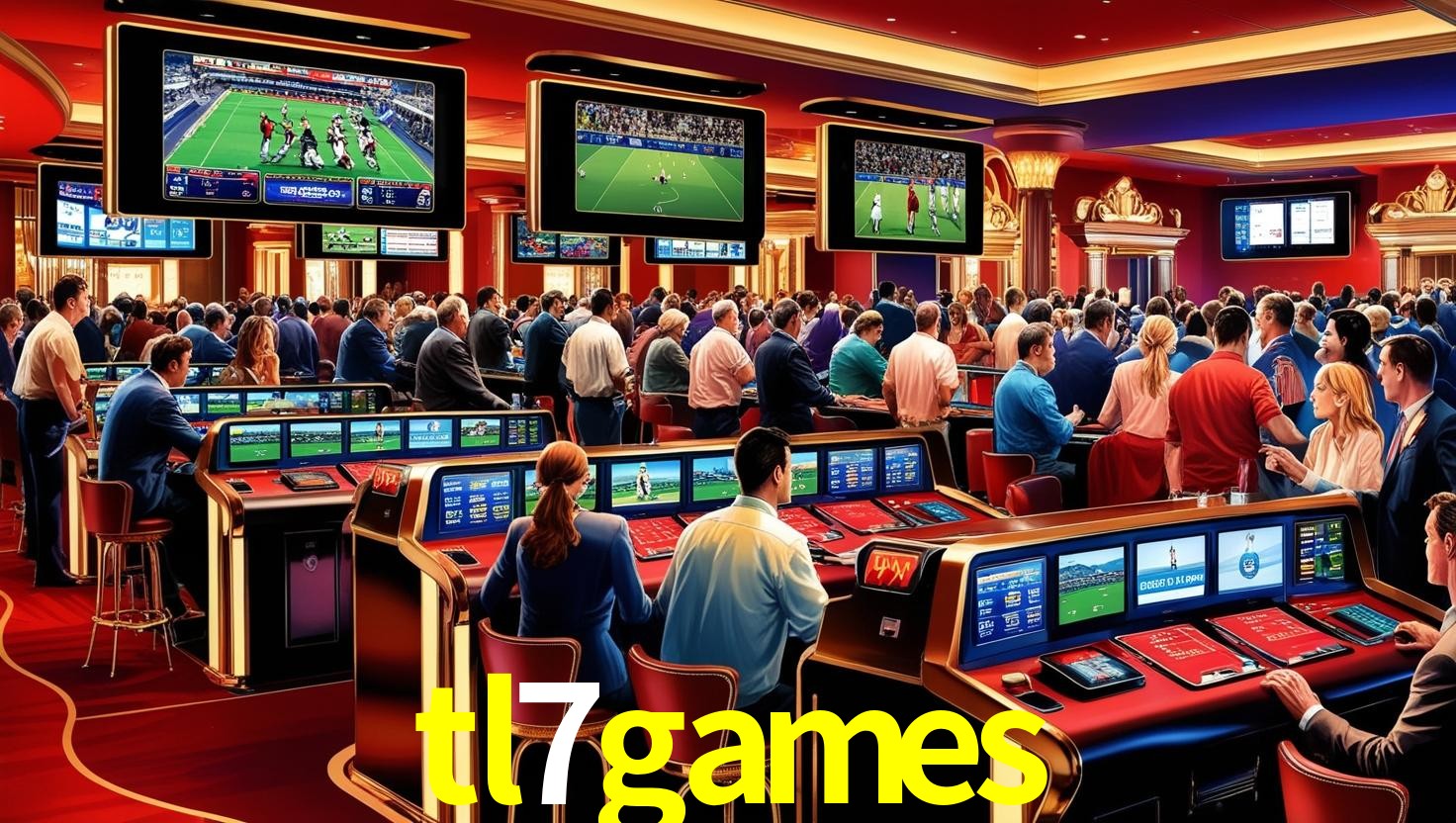 TL7GAMES.COM