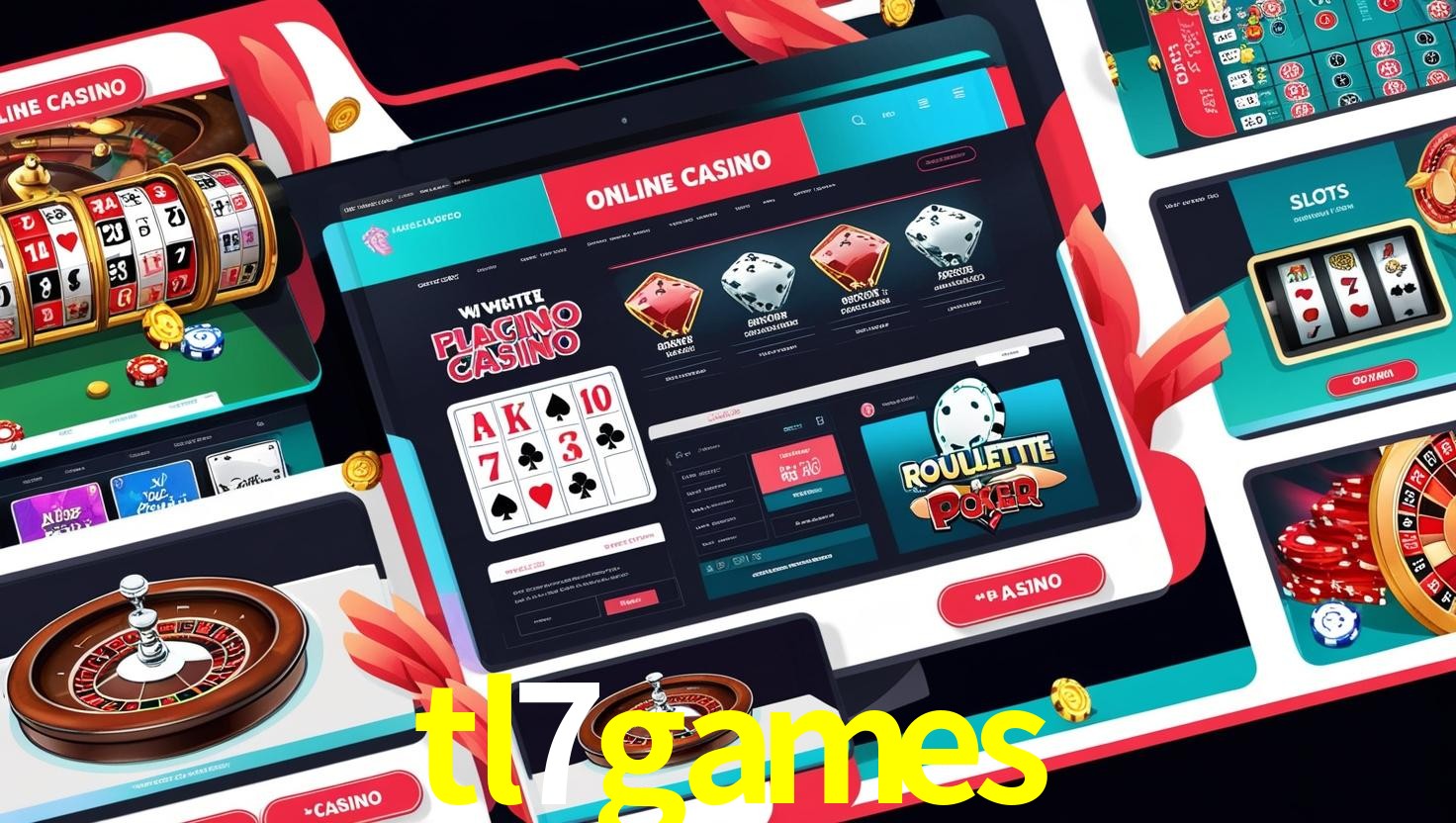 TL7GAMES.COM