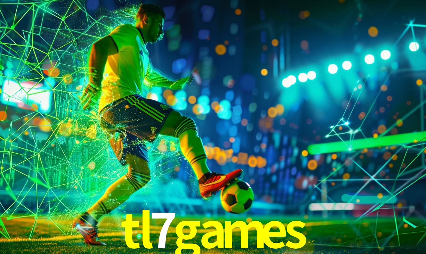 TL7GAMES.COM