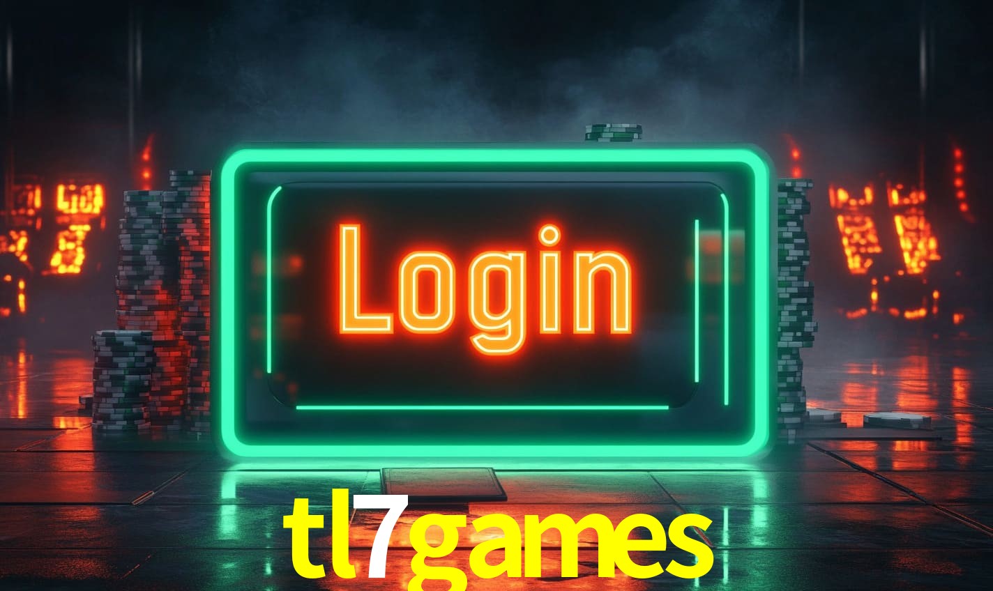 TL7GAMES.COM