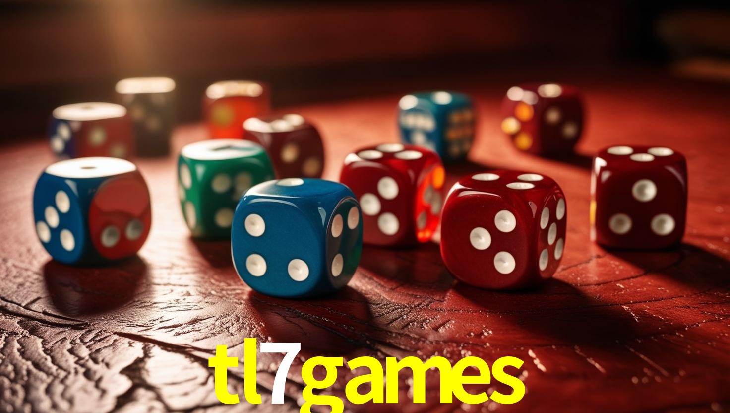 TL7GAMES.COM