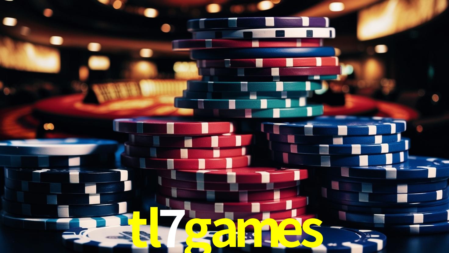 TL7GAMES.COM