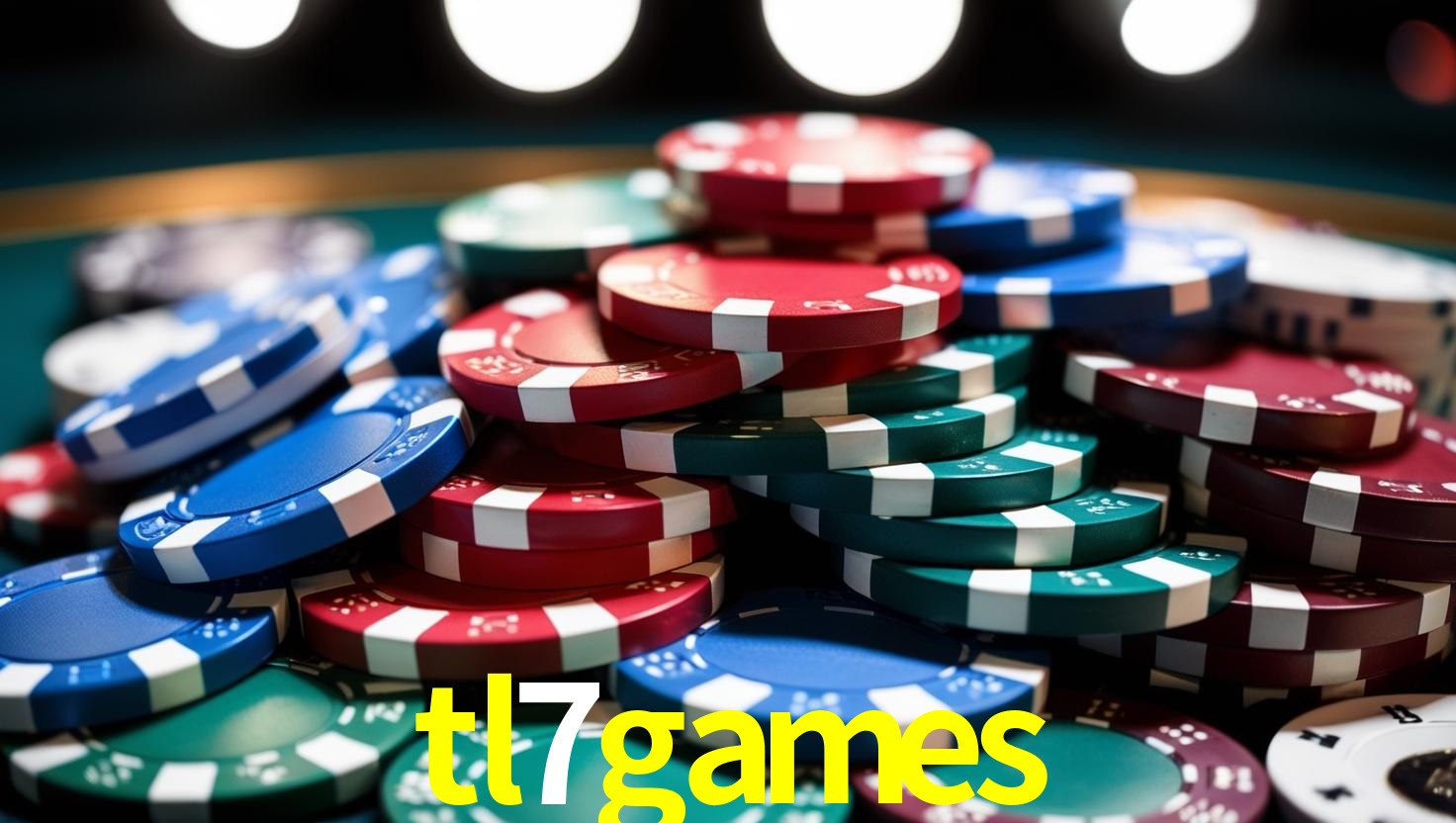 TL7GAMES.COM