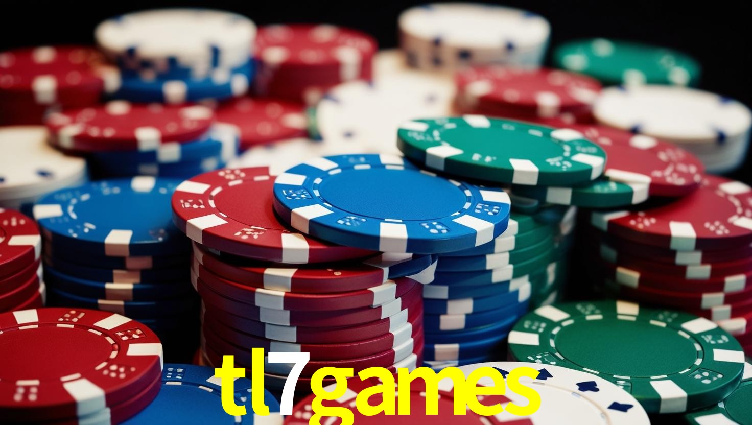 TL7GAMES.COM