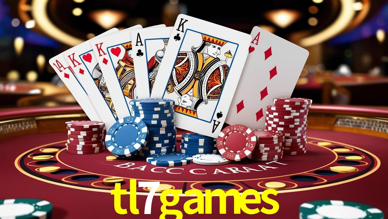TL7GAMES.COM