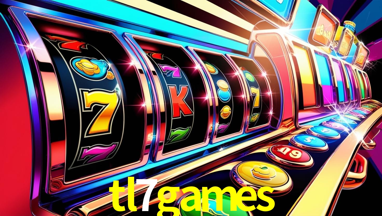 TL7GAMES.COM