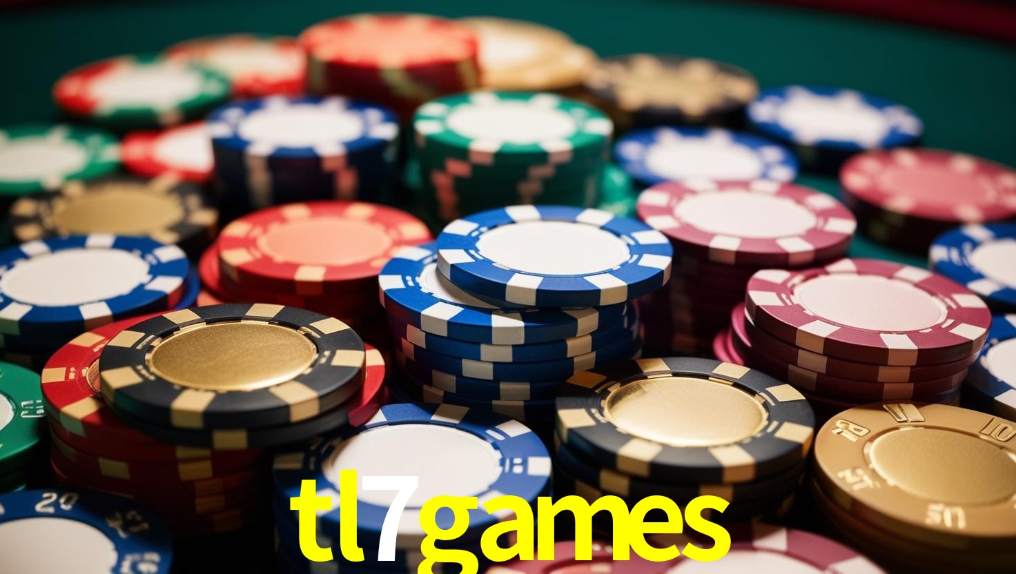 TL7GAMES.COM