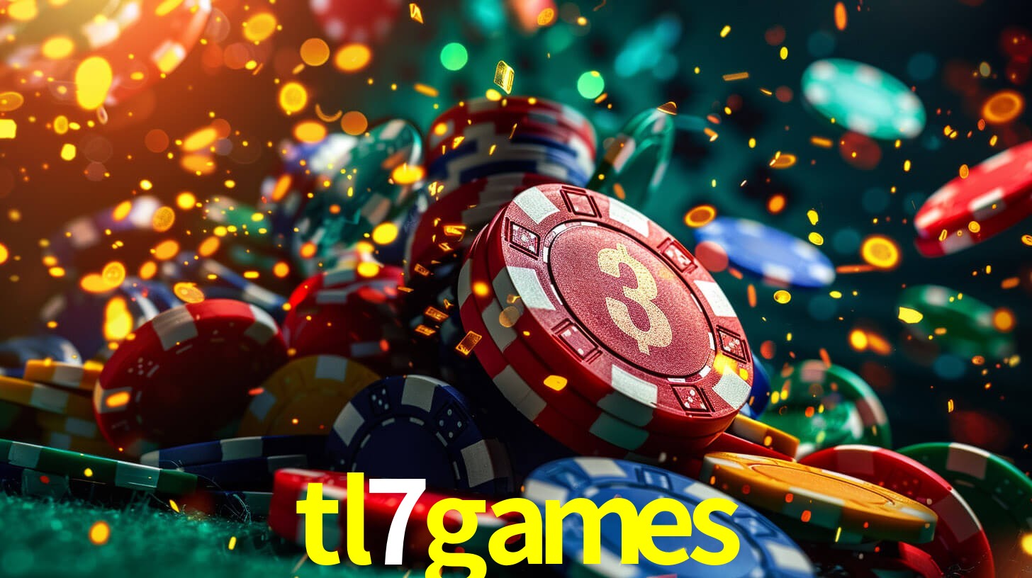 TL7GAMES.COM