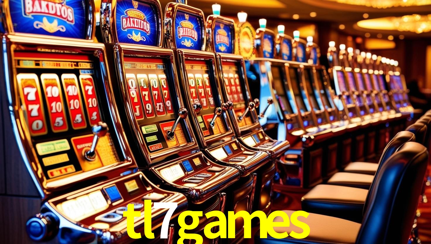 TL7GAMES.COM
