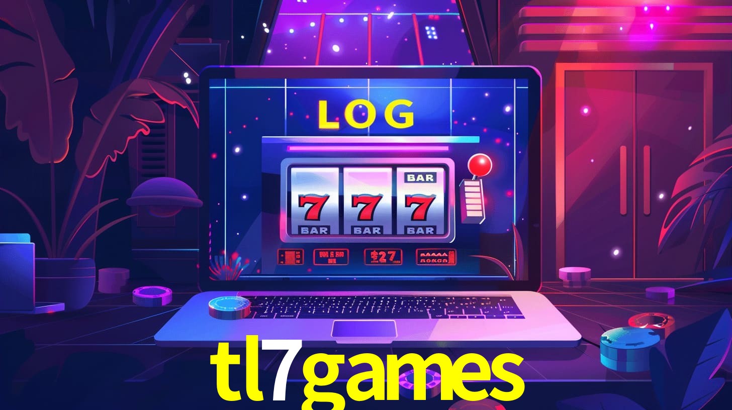 TL7GAMES.COM