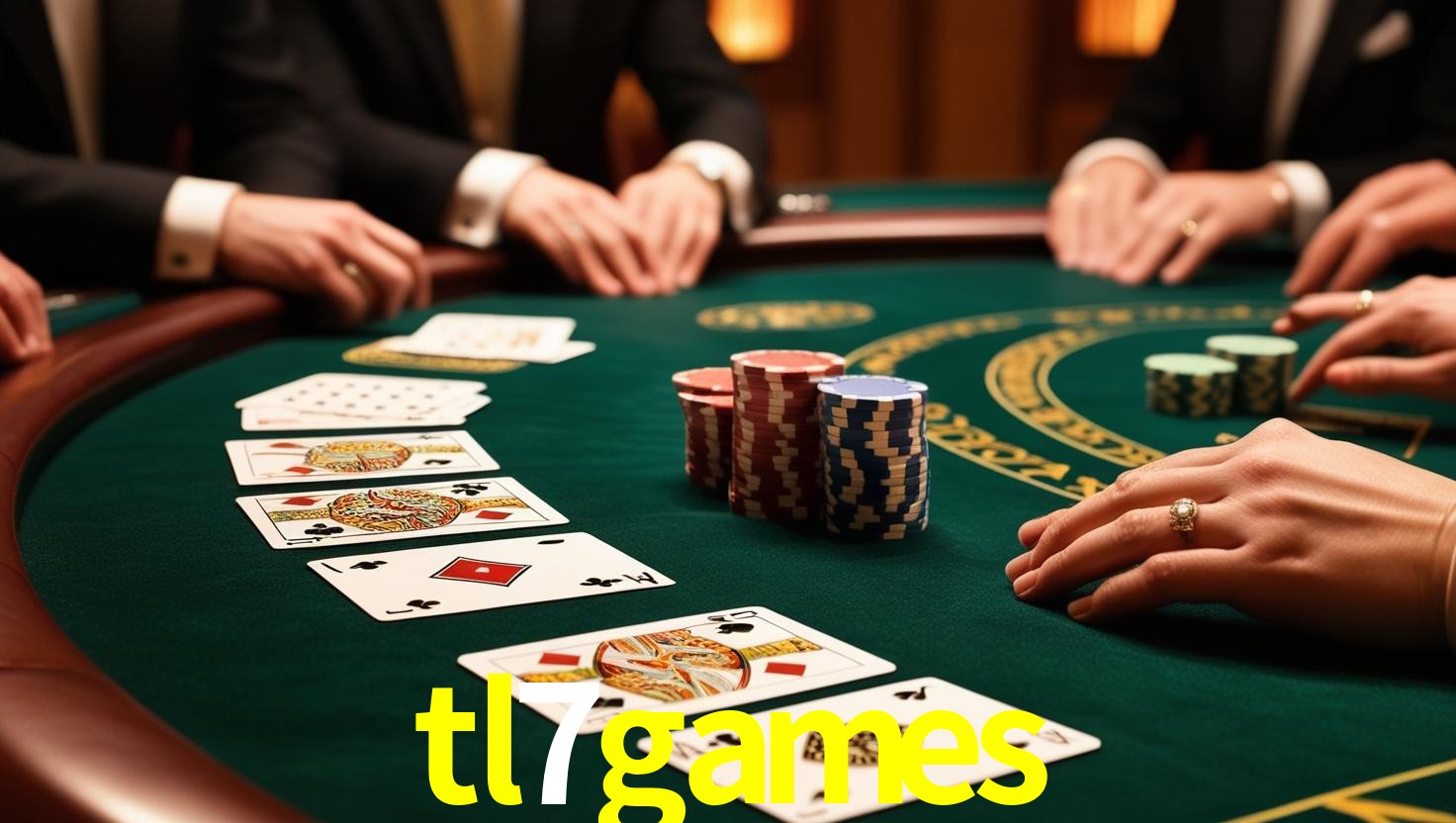 TL7GAMES.COM