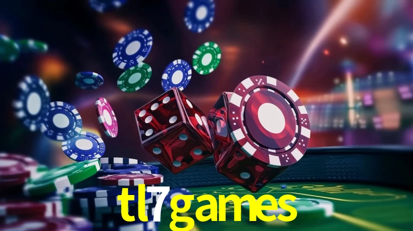 TL7GAMES.COM