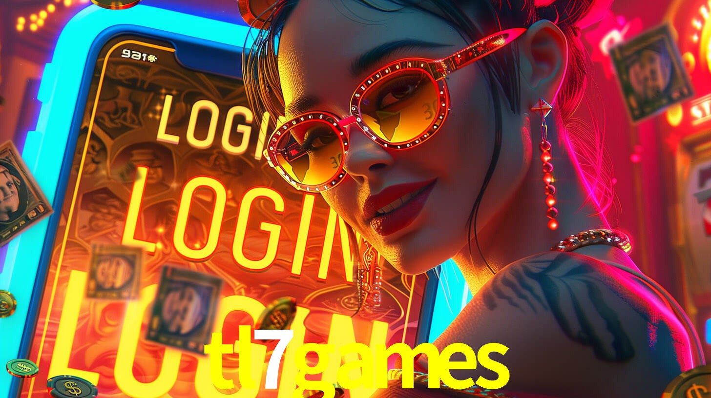 TL7GAMES.COM